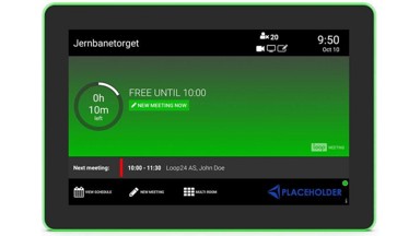 EE Dodirni monitor LM-102035, 10.1", 1280 x 800
